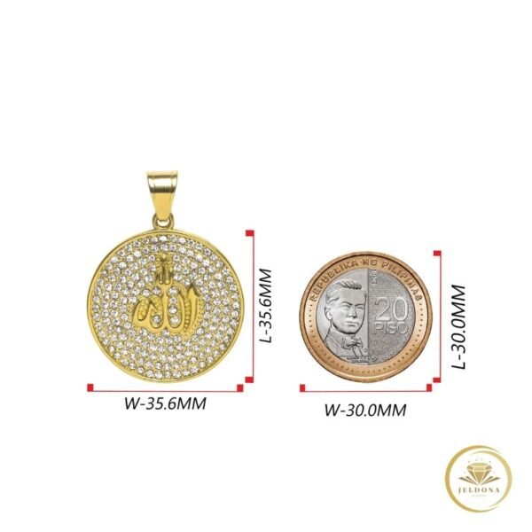 Allah’s Grace - Image 3