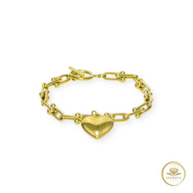 Amoré Accent Bracelet