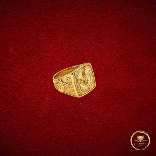 Aurum Valor Seal - Image 2
