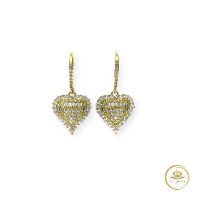 Celeste Heart Drops