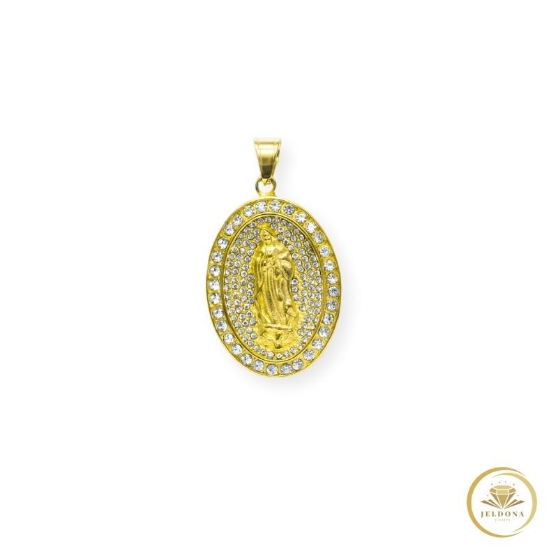Celestial Madonna