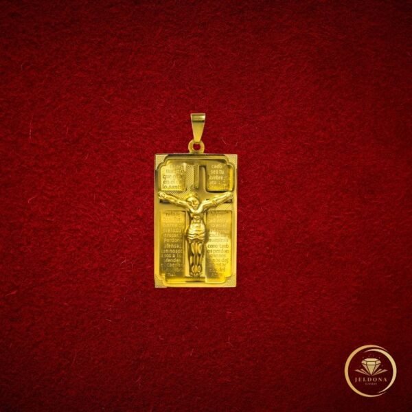 Cross of Devotion - Image 2