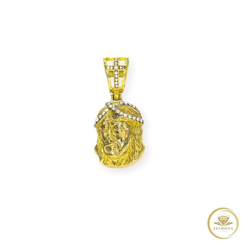 Crown of Mercy