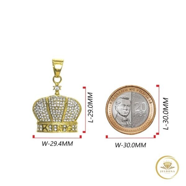 Crowned King - Image 3