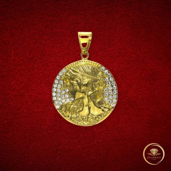 Crowned Legacy - Image 2