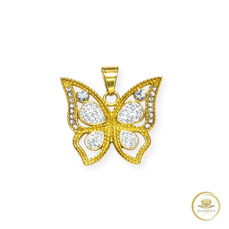 Crystal Wing