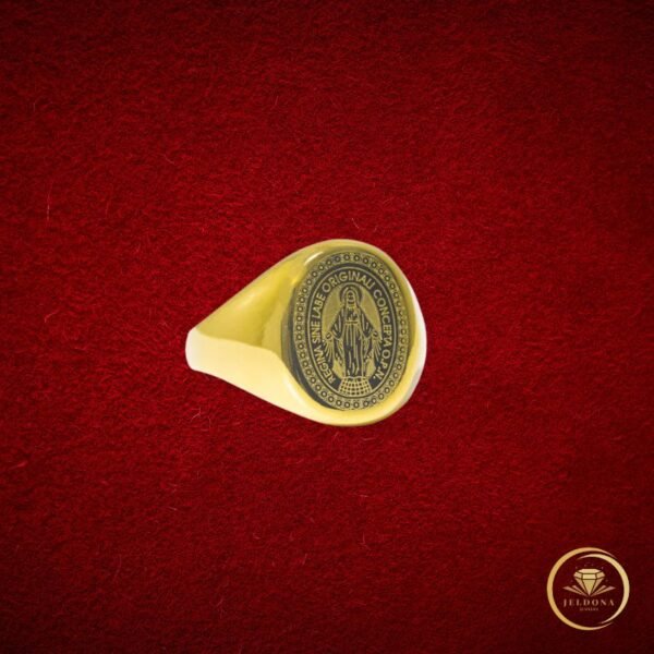 Divine Grace Ring - Image 2