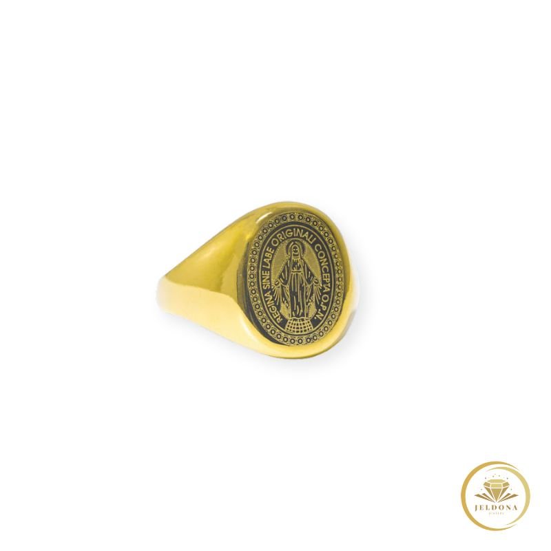 Divine Grace Ring