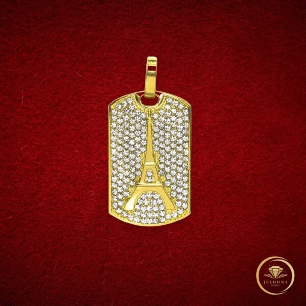 Eiffel Radiance - Image 2