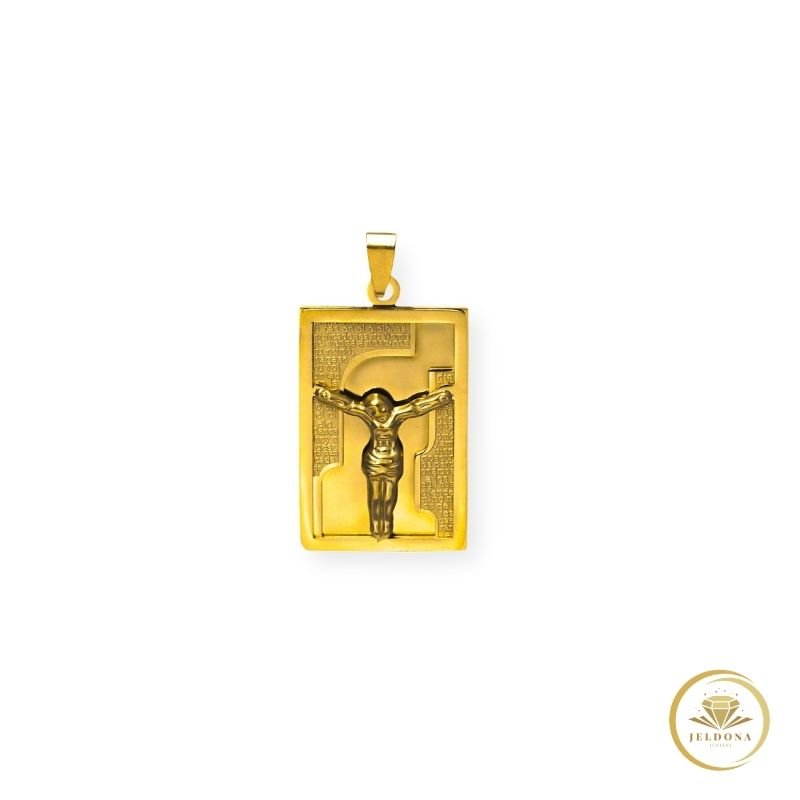 Eternal Grace Crucifix