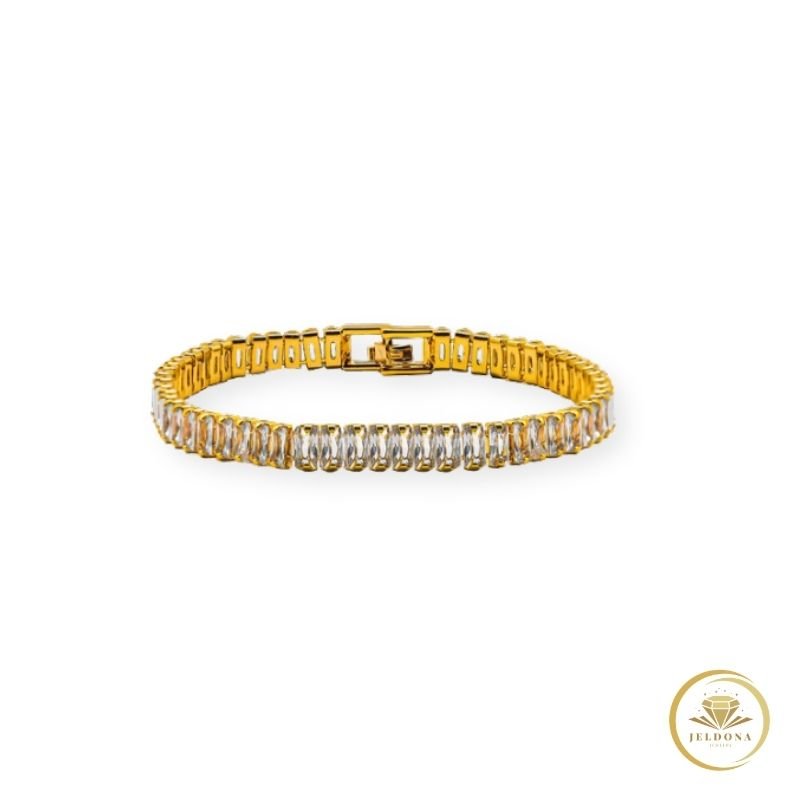 Eternal Ice Bracelet
