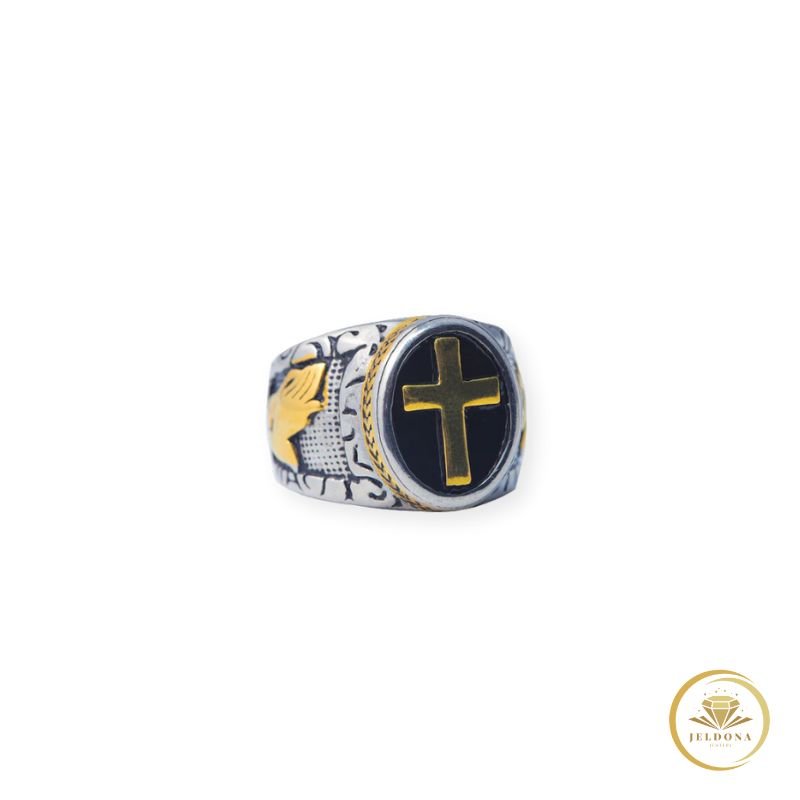 Faithbound Signet Ring