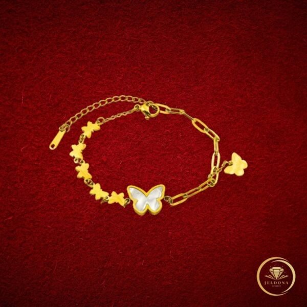 Flutterlight Bracelet - Image 2