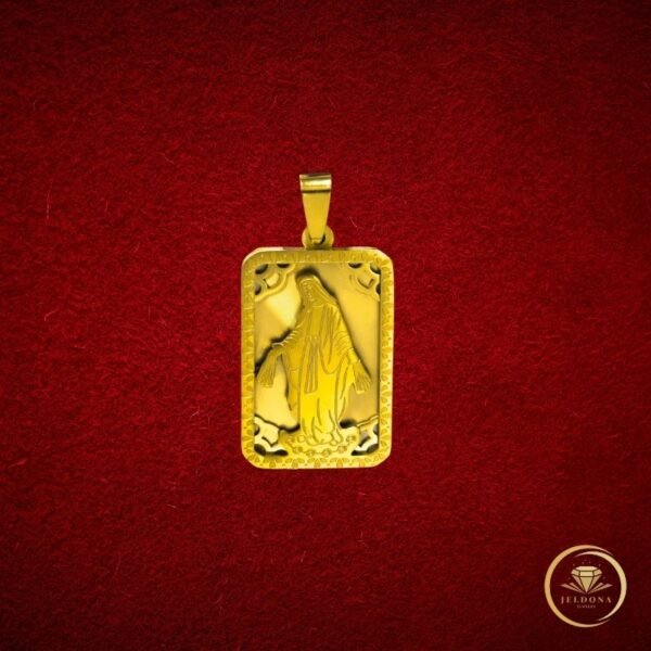 Graceful Light Pendant - Image 2