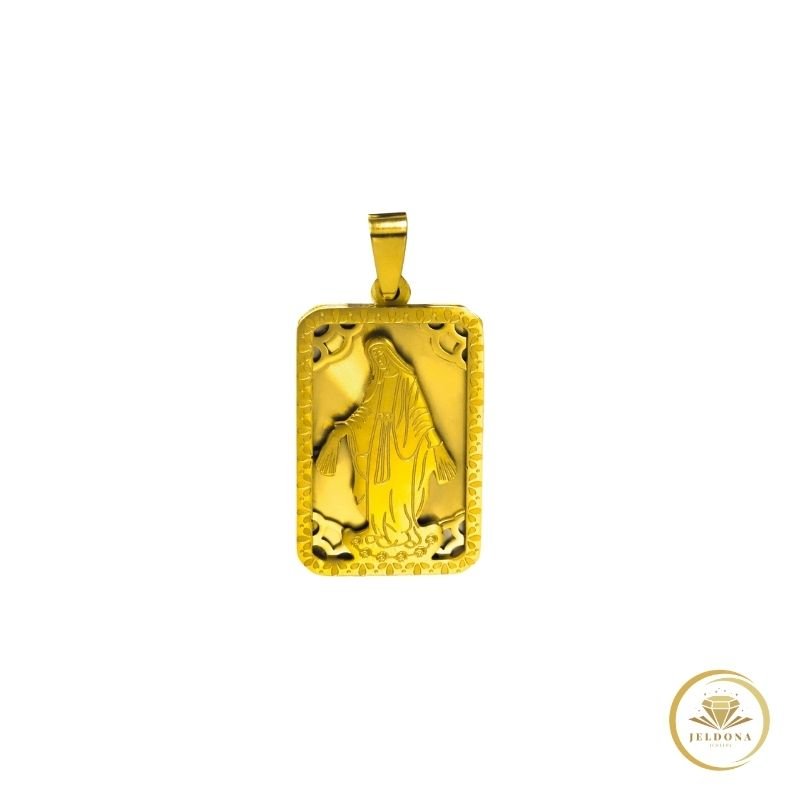 Graceful Light Pendant
