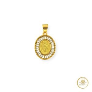 Halo of Hope in white background