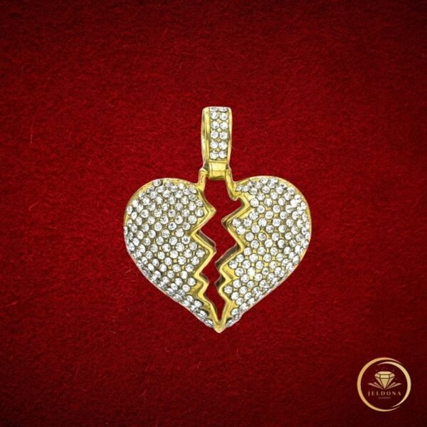 Heartbreak Royale - Image 2
