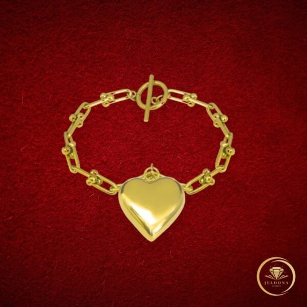 Heartcore Bracelet - Image 2