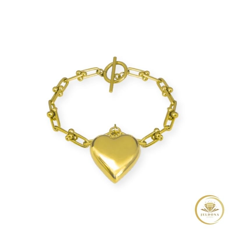 Heartcore Bracelet