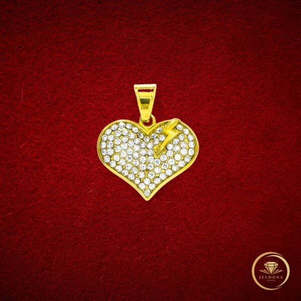 Heartstrike - Image 2
