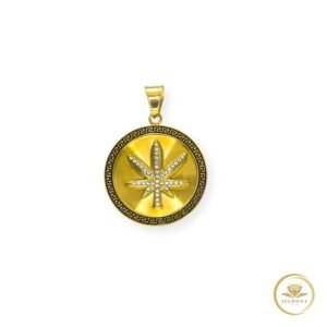 Herbal Luxe in white background