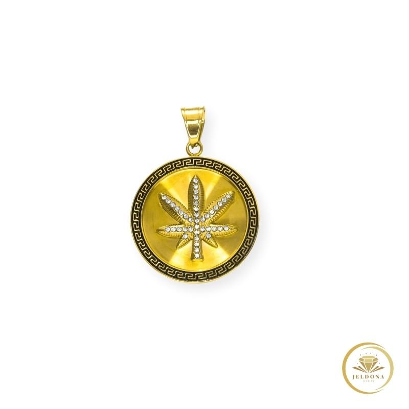 Herbal Luxe