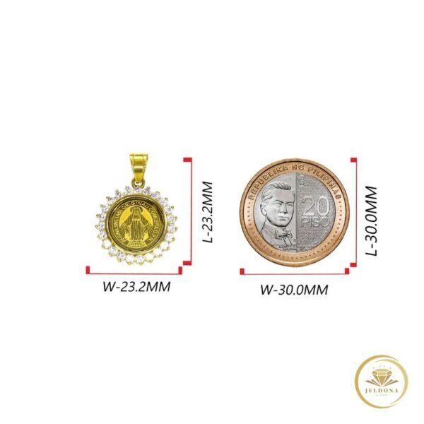 Immaculate Circle - Image 3