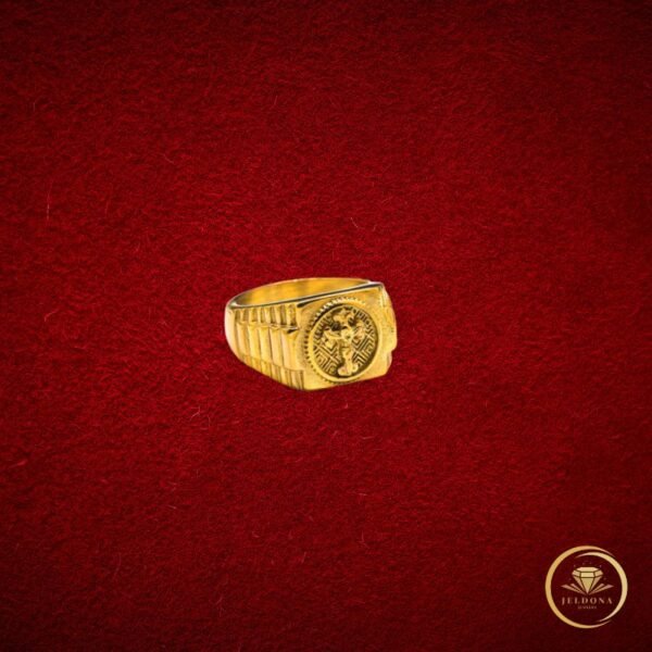 Imperial Guardian Ring - Image 2