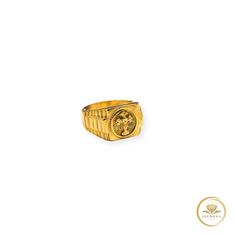 Imperial Guardian Ring