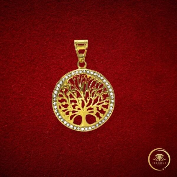Luminous Life Tree - Image 2