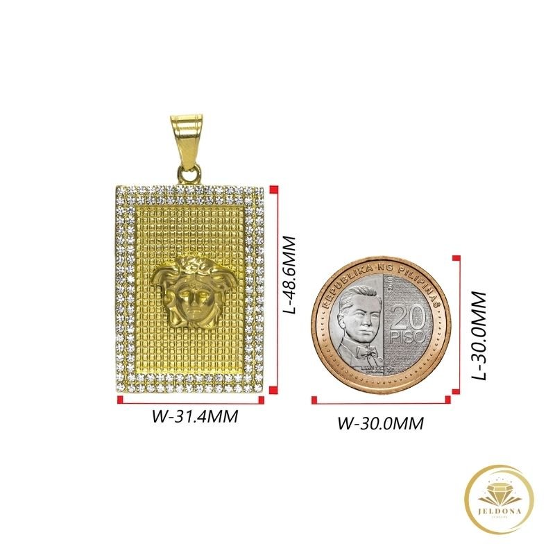 Medusa's Legacy - Image 3