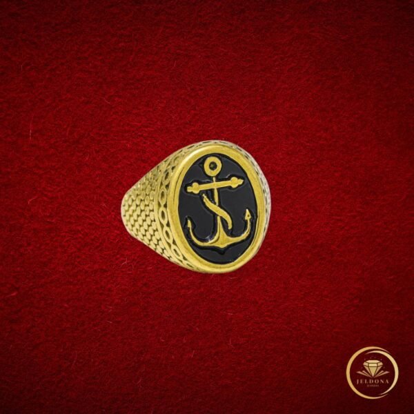 Midnight Anchor Signet - Image 2