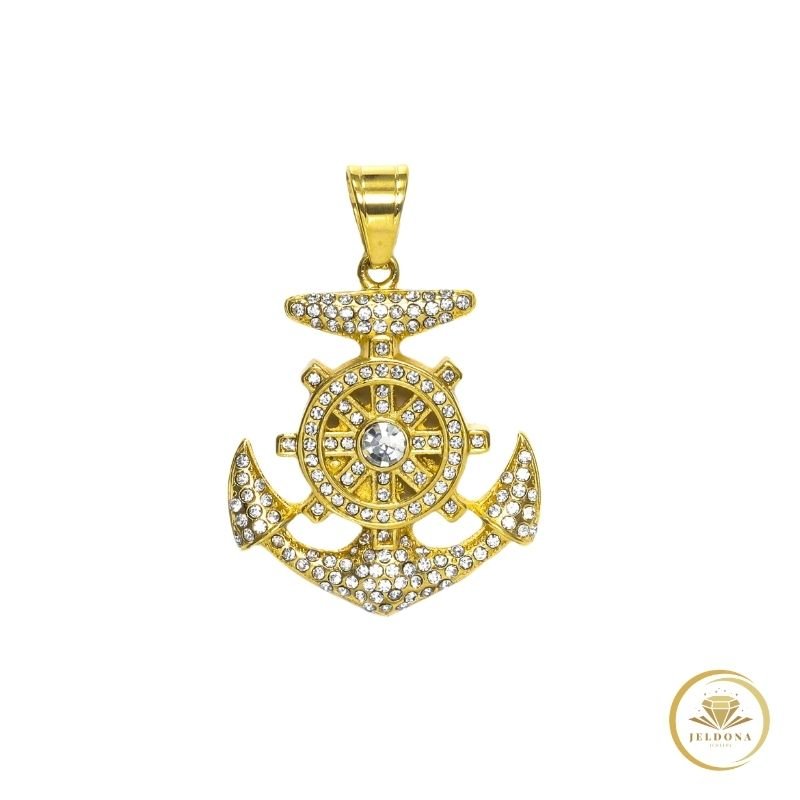 Nautical Reign