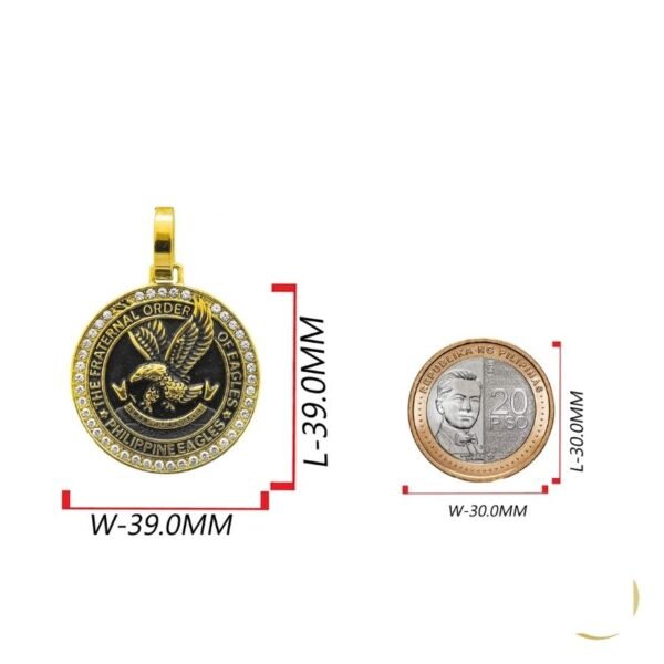 Order of Strength - Image 3