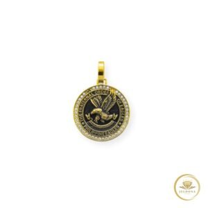 Order of Strength in white background