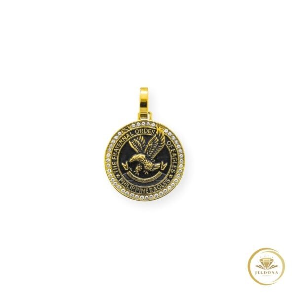 Order of Strength in white background