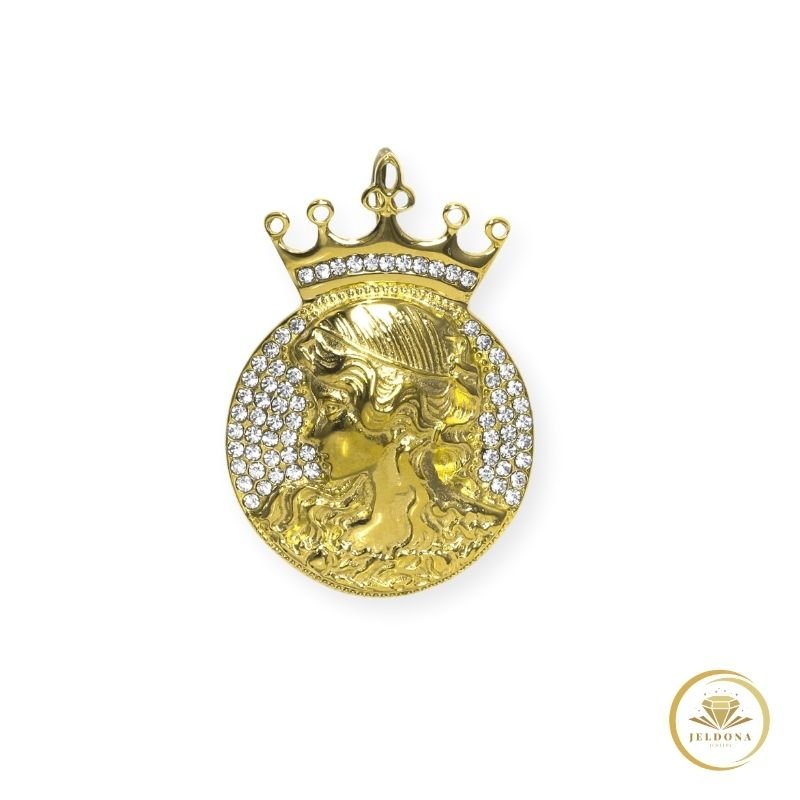 Queen’s Emble