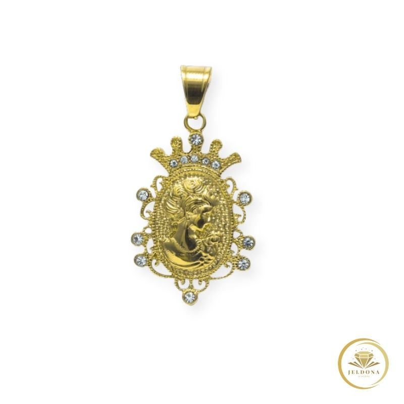 Regal Cameo Empress