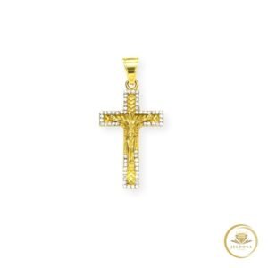 Sacred Shine in white background