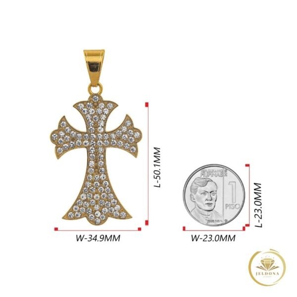 Sanctus Cross - Image 3