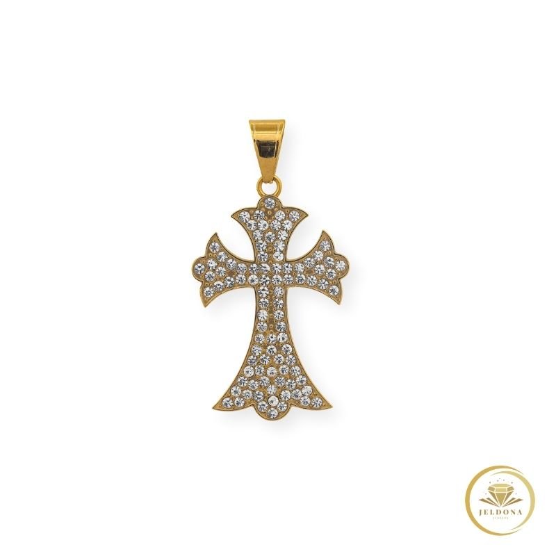 Sanctus Cross