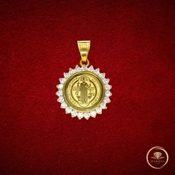 Shield of Benedict - Image 2