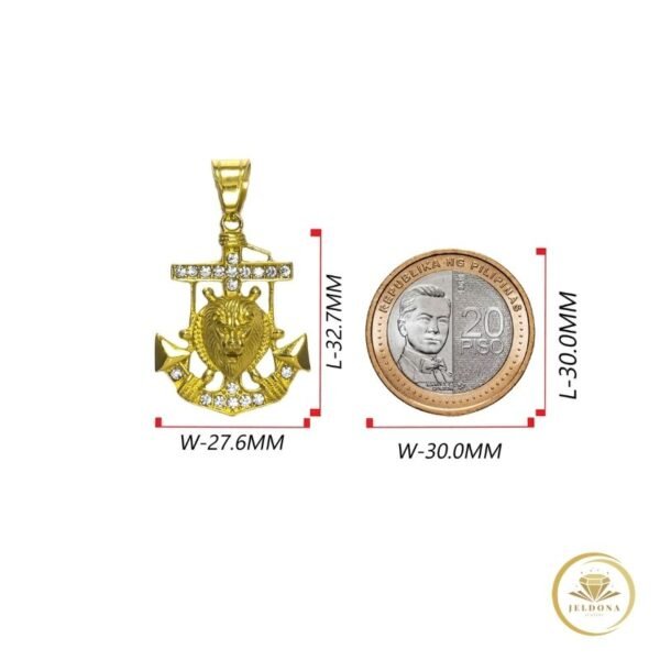 Sovereign Sailor - Image 3