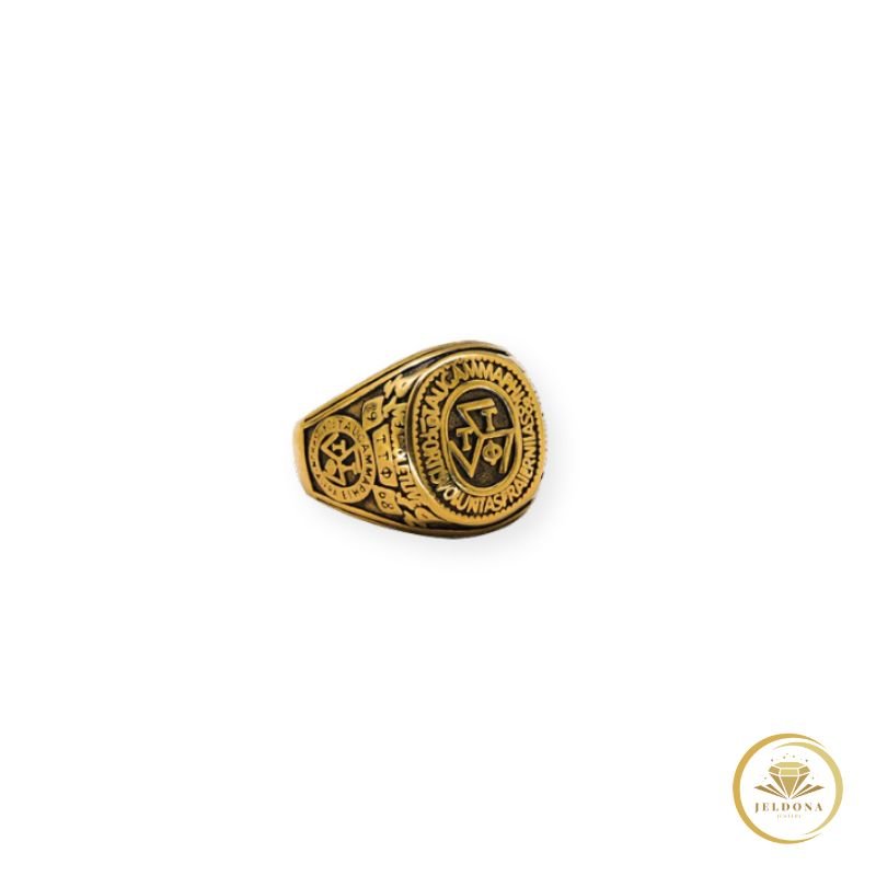 The Aegis Order Ring