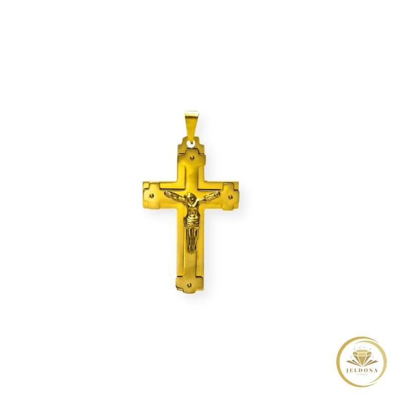 The Eternal Cross