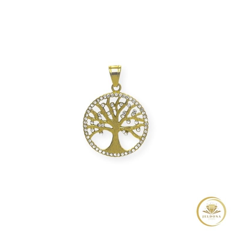 Tree of Radiance
